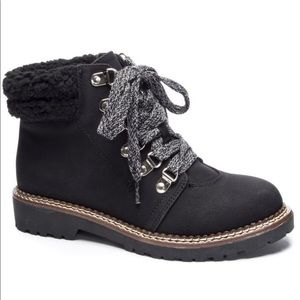 💫SOLD💫DIRTY LAUNDRY Casbah Boot